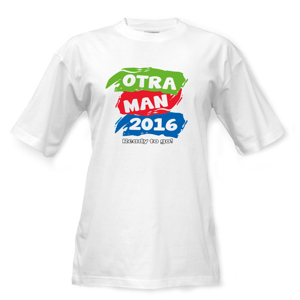 Triko Otraman 2016