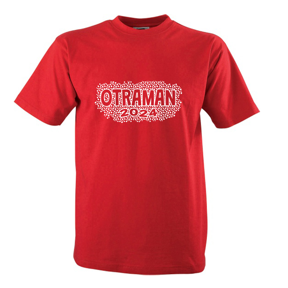 Triko Otraman 2024